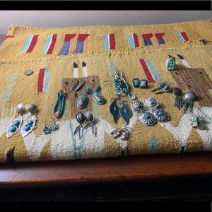 Native American Earrings